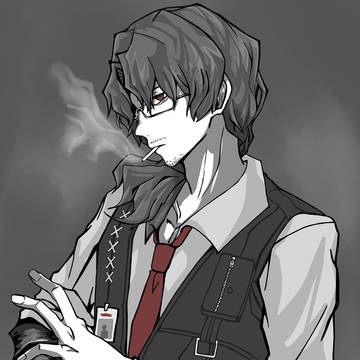 グレゴール