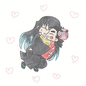 むいこて絵まとめ2