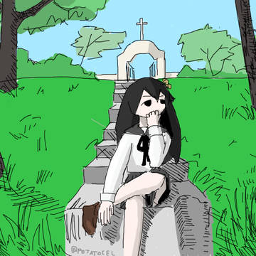 the thinker