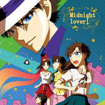 Midnight lover!