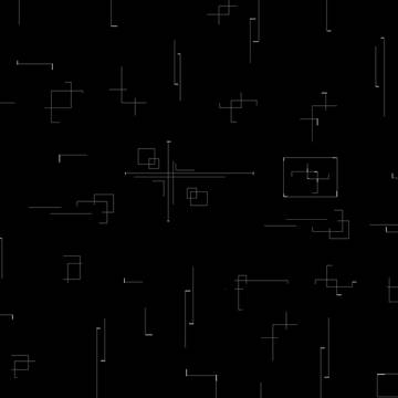 Lines white
