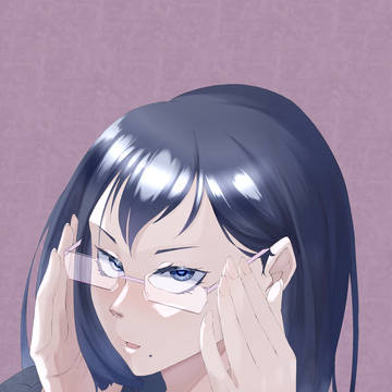 潔子さん