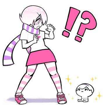 homestuck絵②