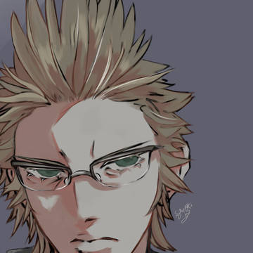 FFXV
