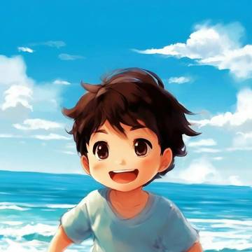 Moments of happiness