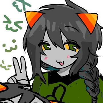 homestuck絵③