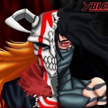 Ichigo kurusaki