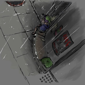 バイトがうまくいかなかった日
