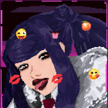 Jill Stingray Selfie