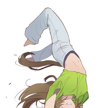 パルクール・シービー
