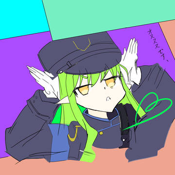 シュポガキ