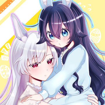 🐰🐣