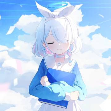 BLUE DIARY