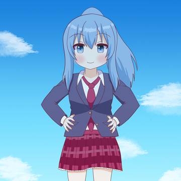 よその子