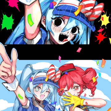 メズマライザー
