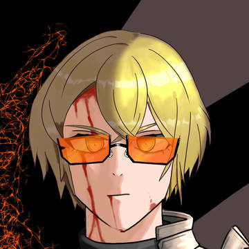 E.G.O.: Waxen Pinion