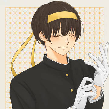 柳さん！