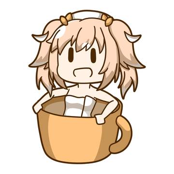 プリレコ12 ステッカーイラスト
