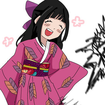 沙代ちゃん