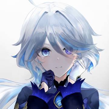 フリーナ