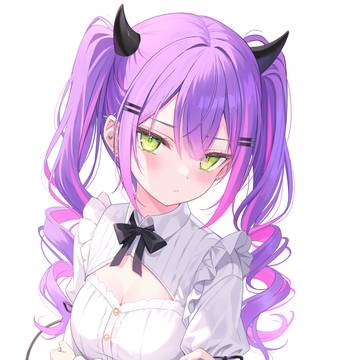トワ様👿