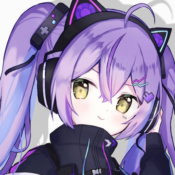 新衣装🎮💜