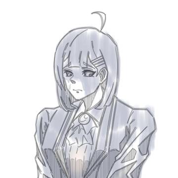 ホドに水やり