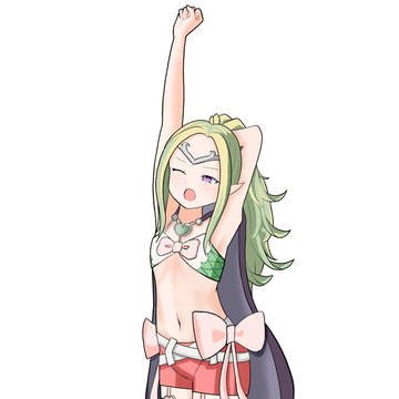 ノノちゃん