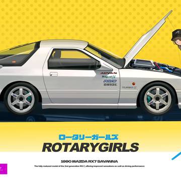 Rotary Girls 3