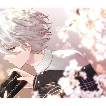 凪