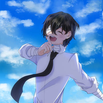 「一緒に逃げてみるか」
