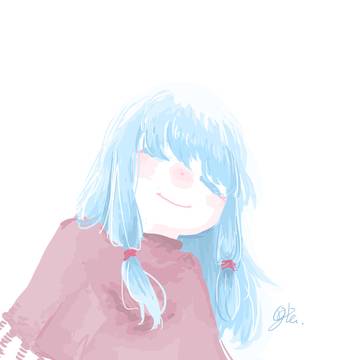 ゆきのような君