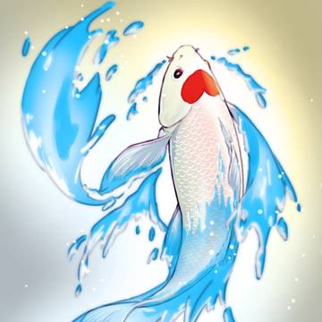 鯉のぼり