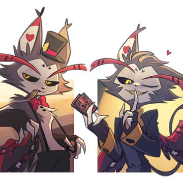イラスト本とアクスタの