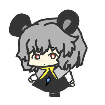 ナズーリン