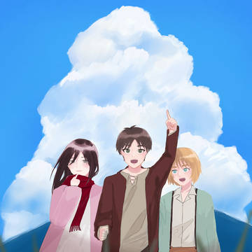 イラストまとめ①