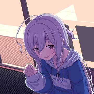 輝子