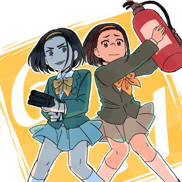 クロックタワーGHまとめ