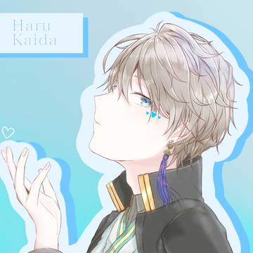 ろふまおの2人