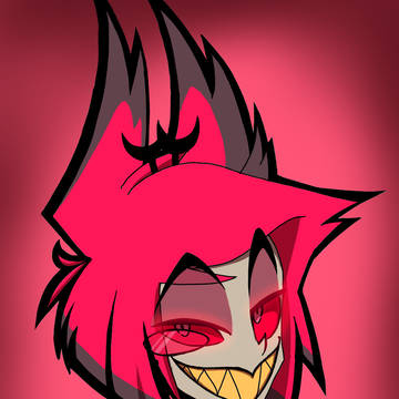 Alastor