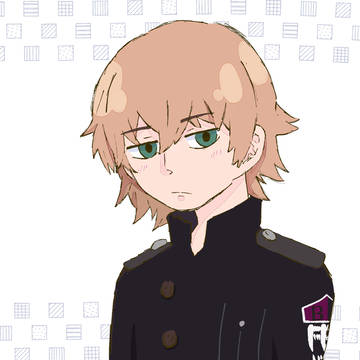 ユズルくん