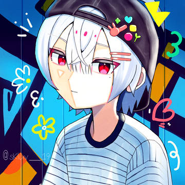 redeye