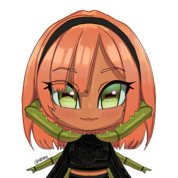 My OC Eucryphia