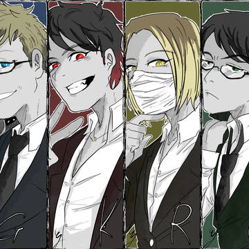 とぷふぉまとめ①
