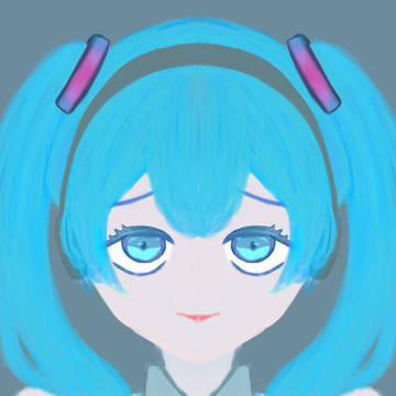 ミクちゃん