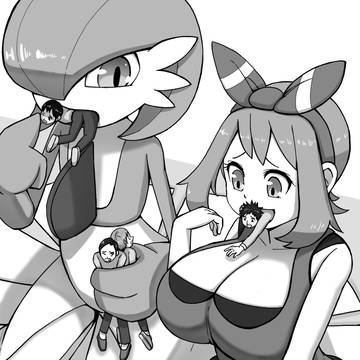 ハルカたちのおやつ