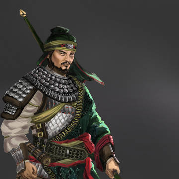 関平 Guan Ping