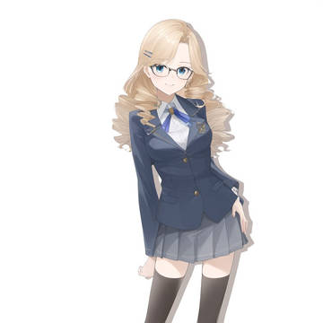 全身カエデ