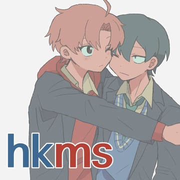ひかマサ(+単体絵)