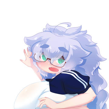 衣都ちゃんおしり